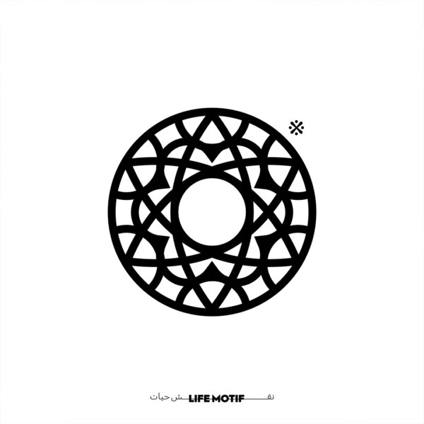 تی‌شرت نقشِ حیات - Image 2